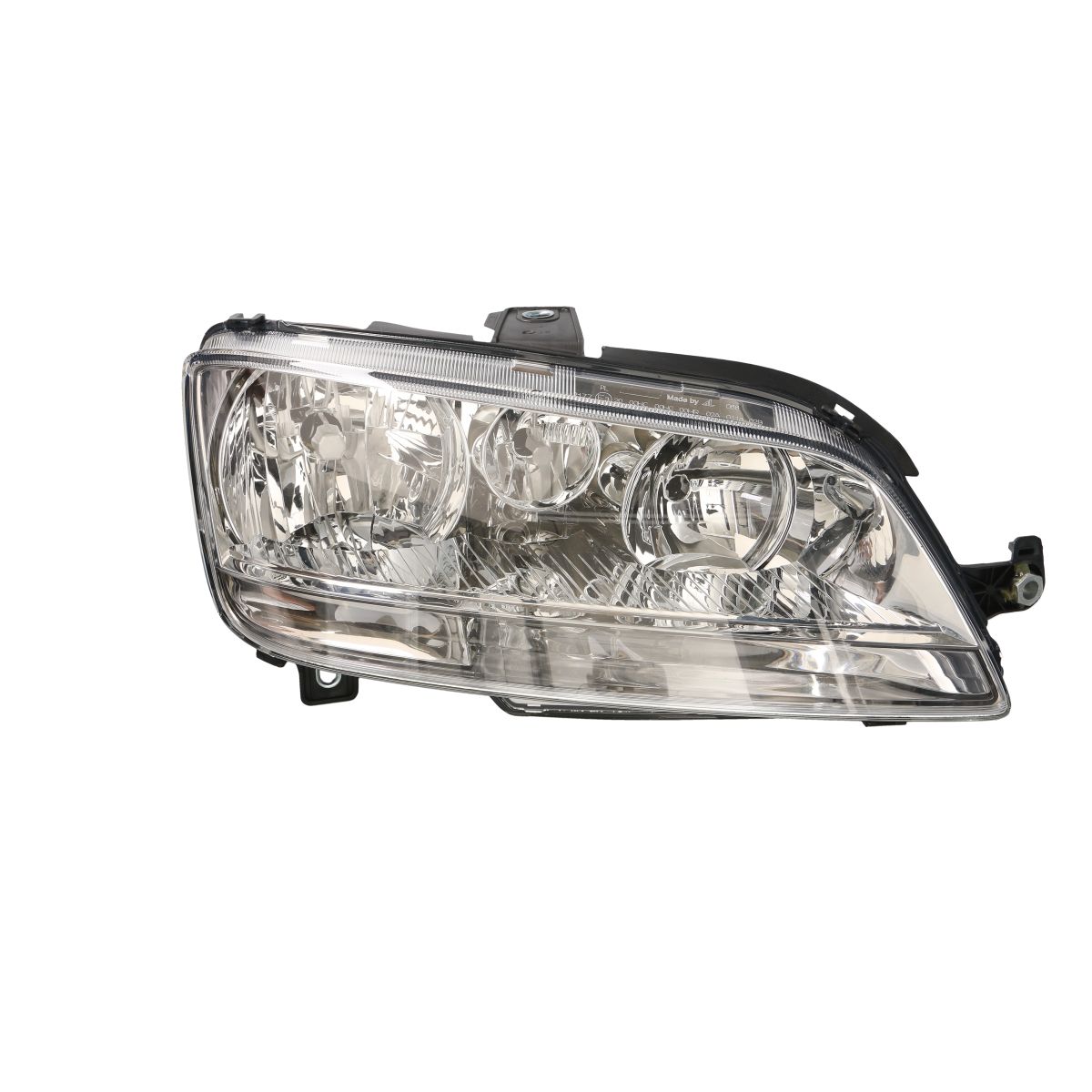 Magneti Marelli Koplampen 712422411129, Rechts