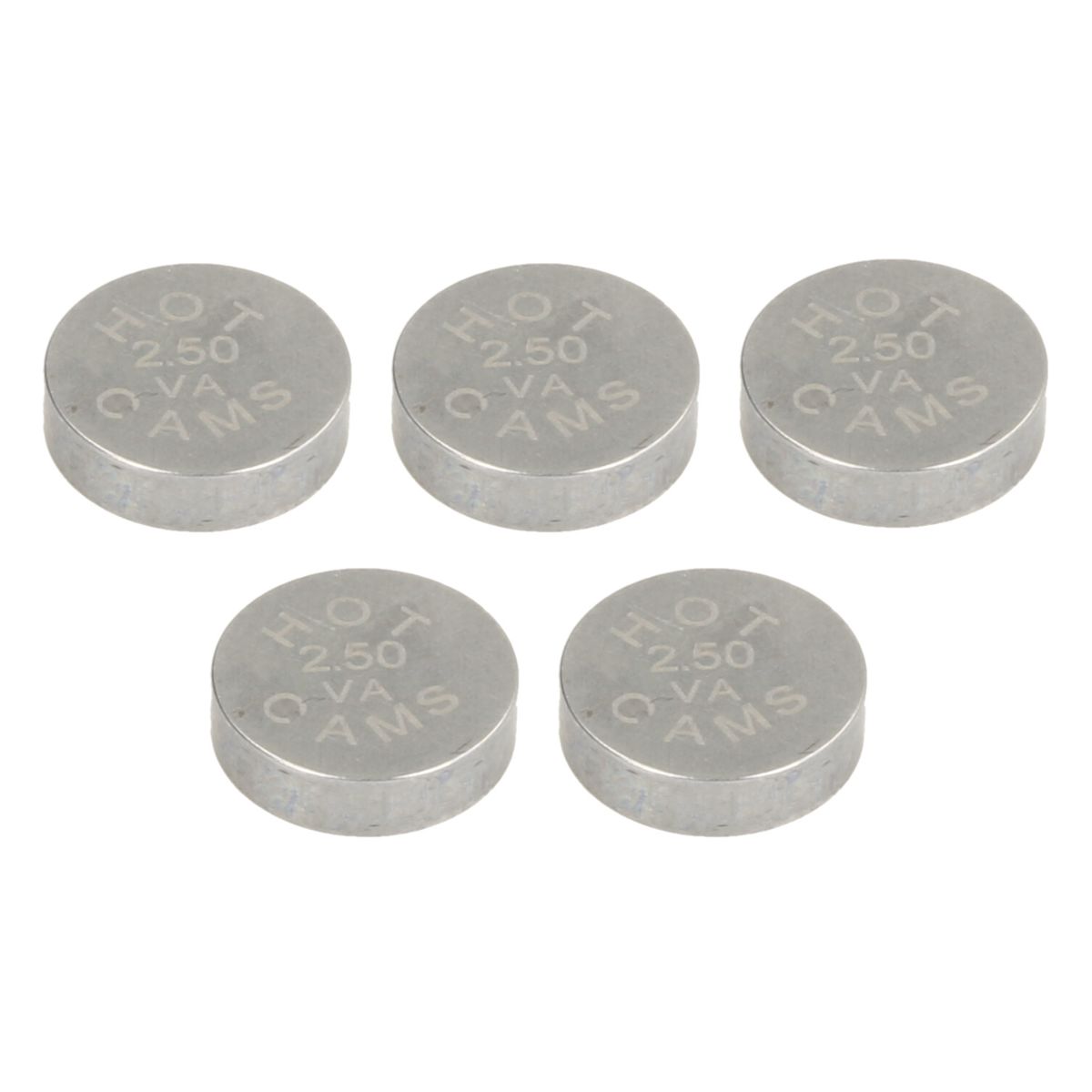 Image of Assortiment, klepspeling instelling