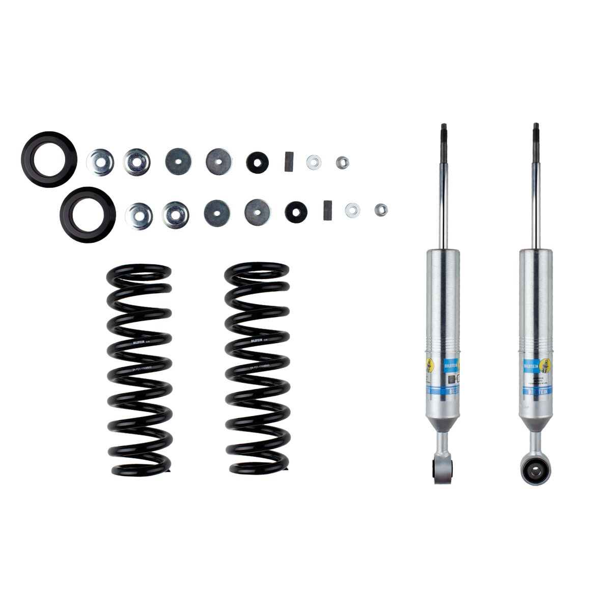 Amortisseur BILSTEIN - B8 6112 BILSTEIN 47-273146