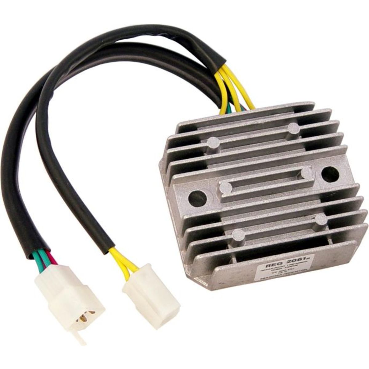 Generatorregler DZE 02061