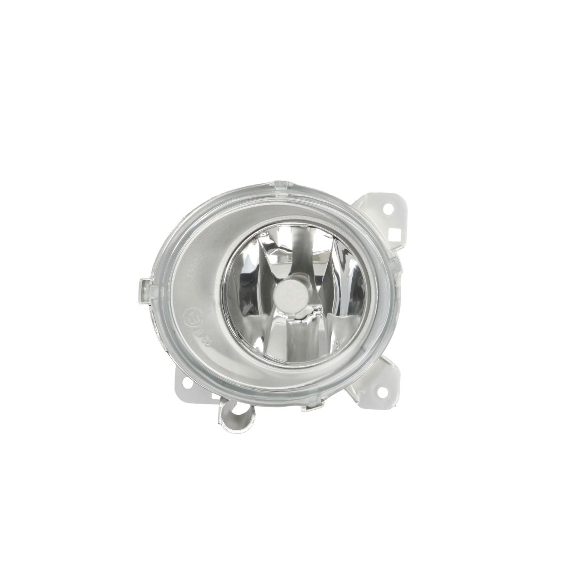 Image of Mistlicht   links
