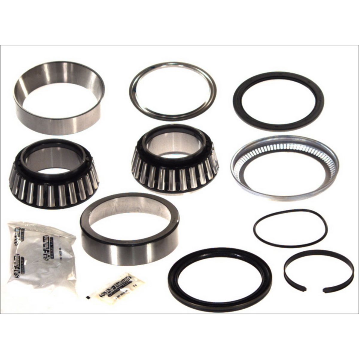 Image of Wielnaaf reparatieset