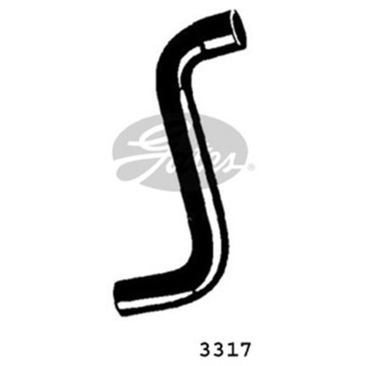 Image of Radiatorslang