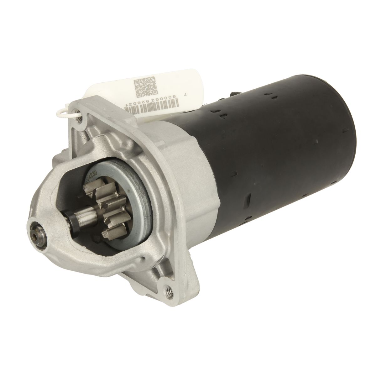 Image of Starter