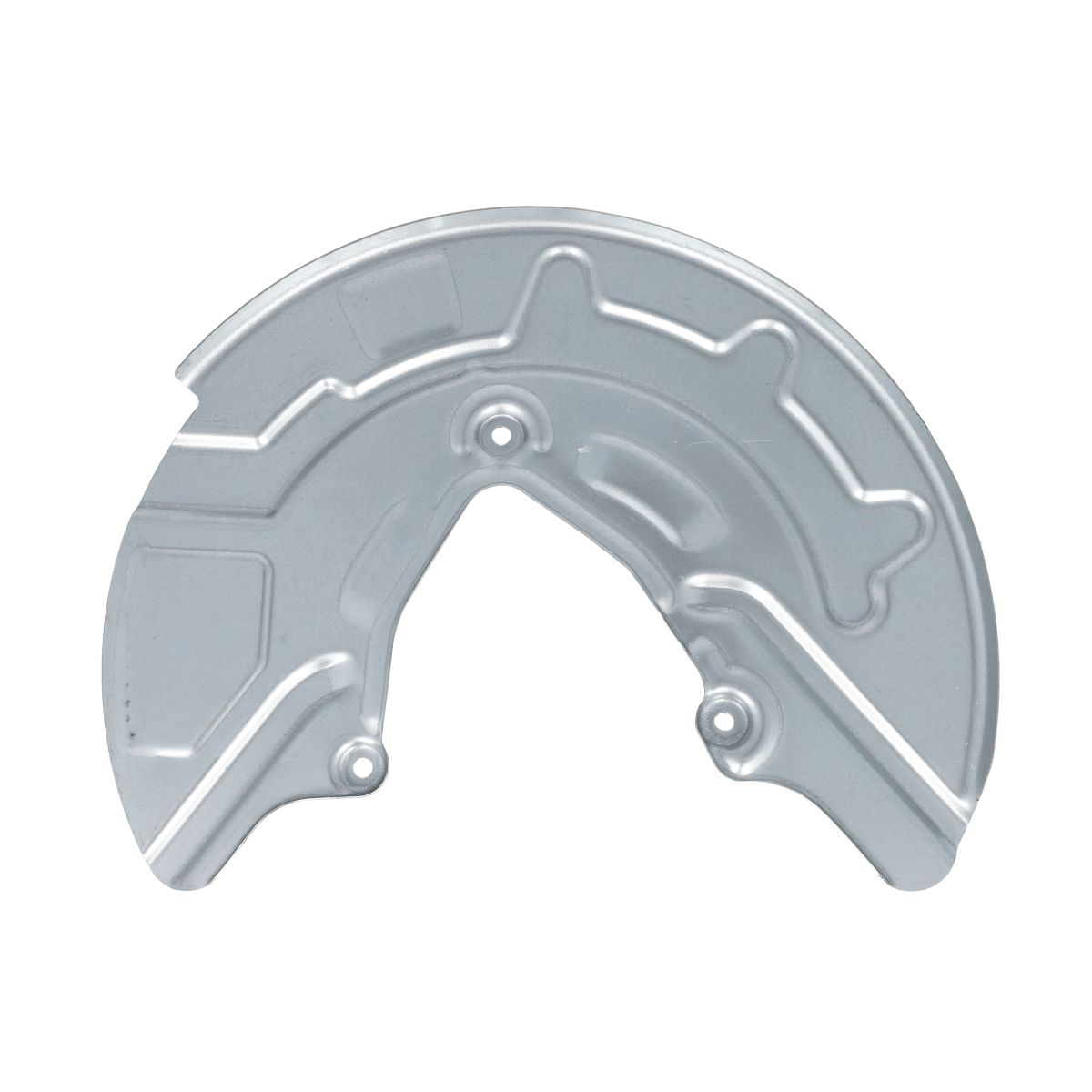 Spritzblech, Bremsscheibe BLIC 6508-03-9578375K