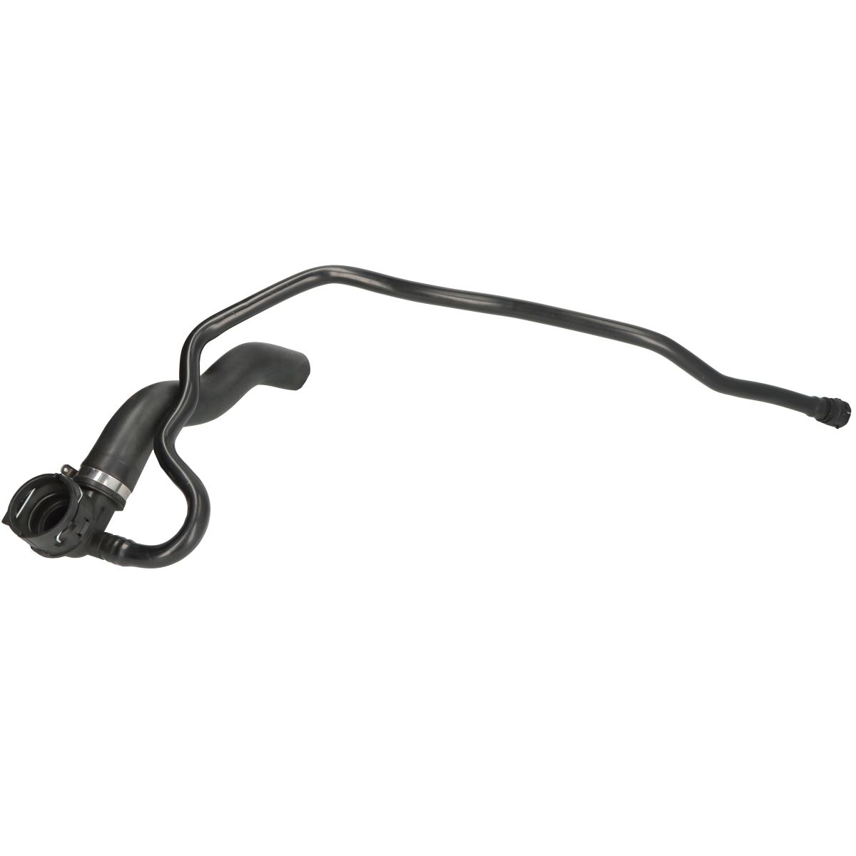 Thermotec Kühlerschlauch Dwf165tt