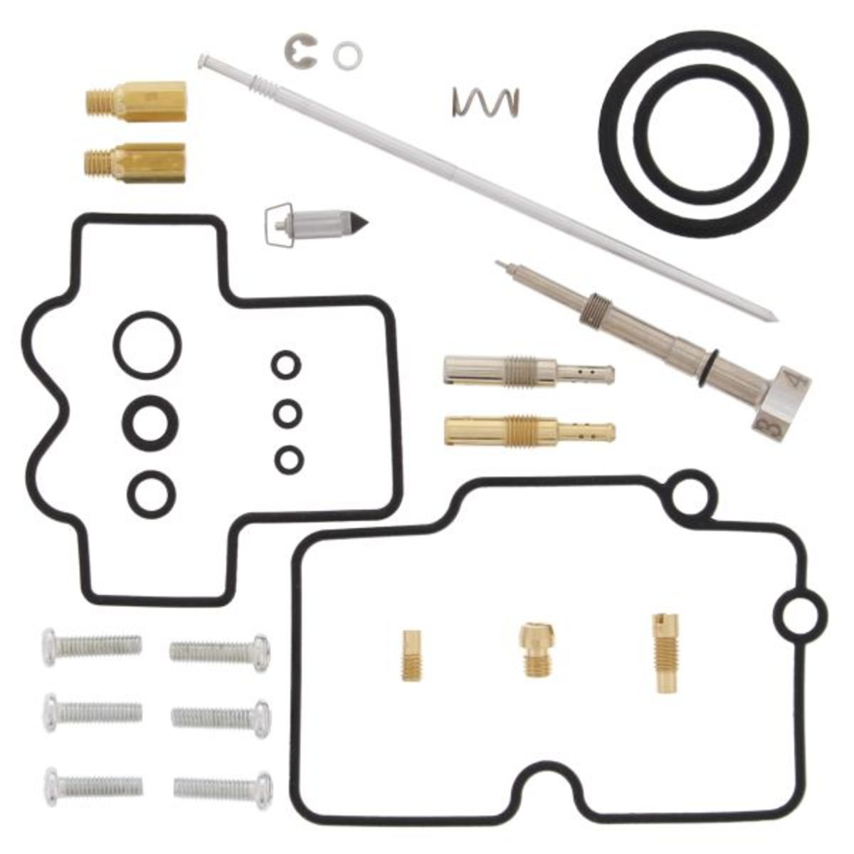 Kit de réparation, carburateur 4RIDE AB26-1500
