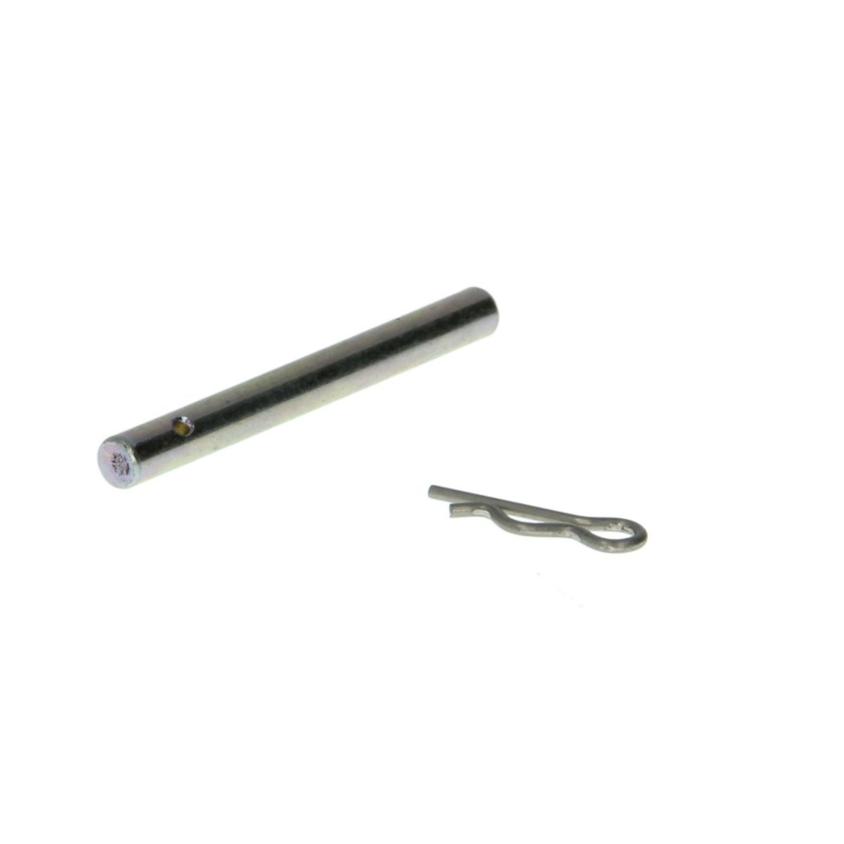 Bremsbelag-Montagesatz TOURMAX PPS-909, Vorne