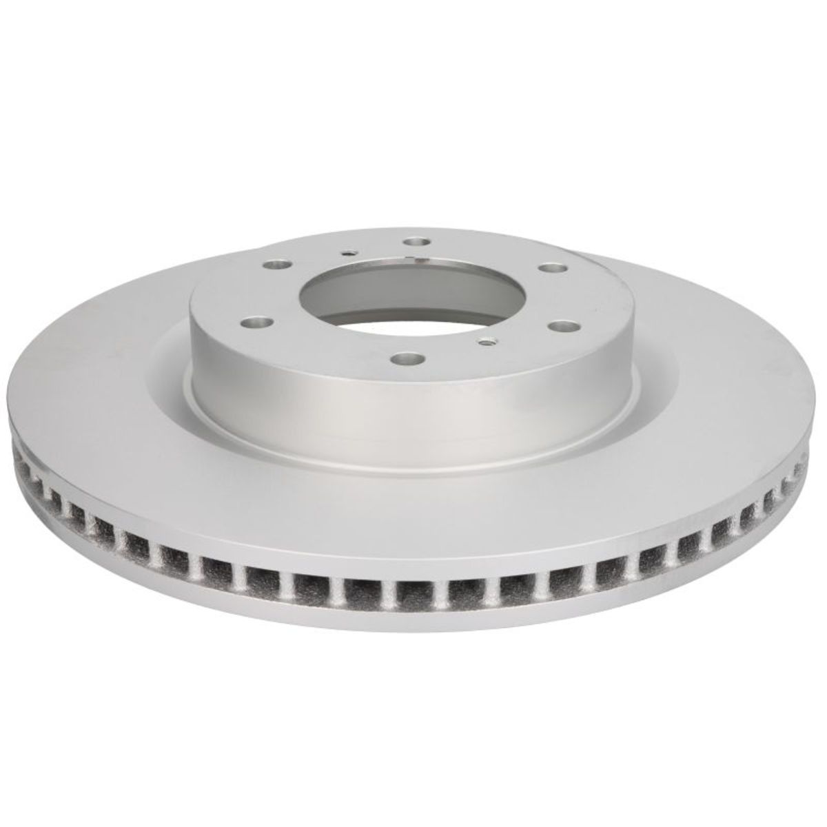Disque de frein ATE 24.0128-0215.1 avant, ventilé, 1 pièce