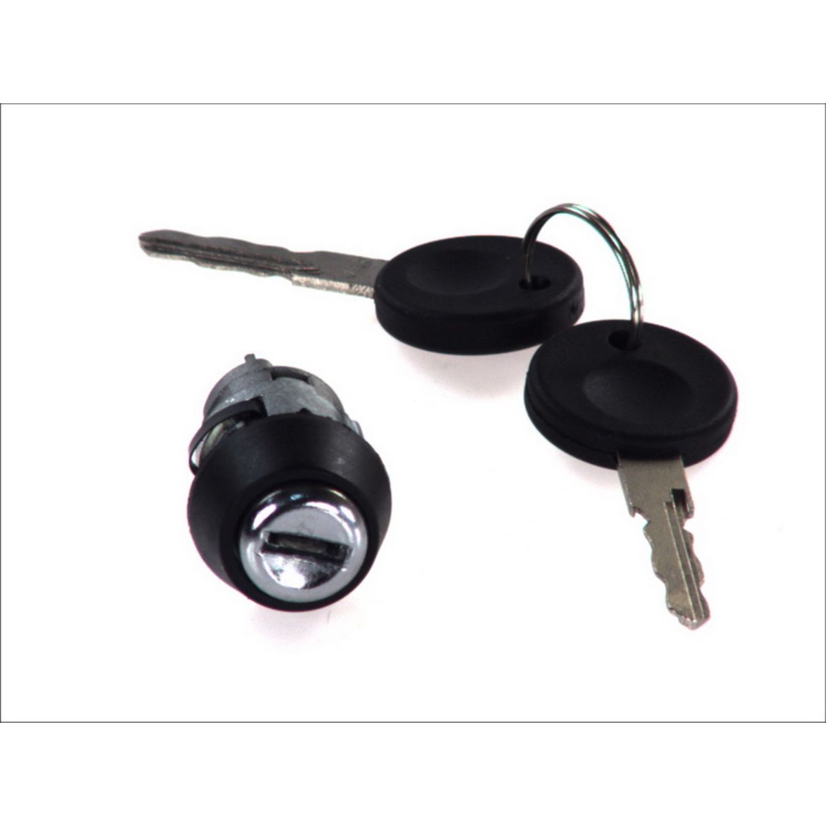 Cilindro di chiusura, interruttore di accensione HANS PRIES 102 926