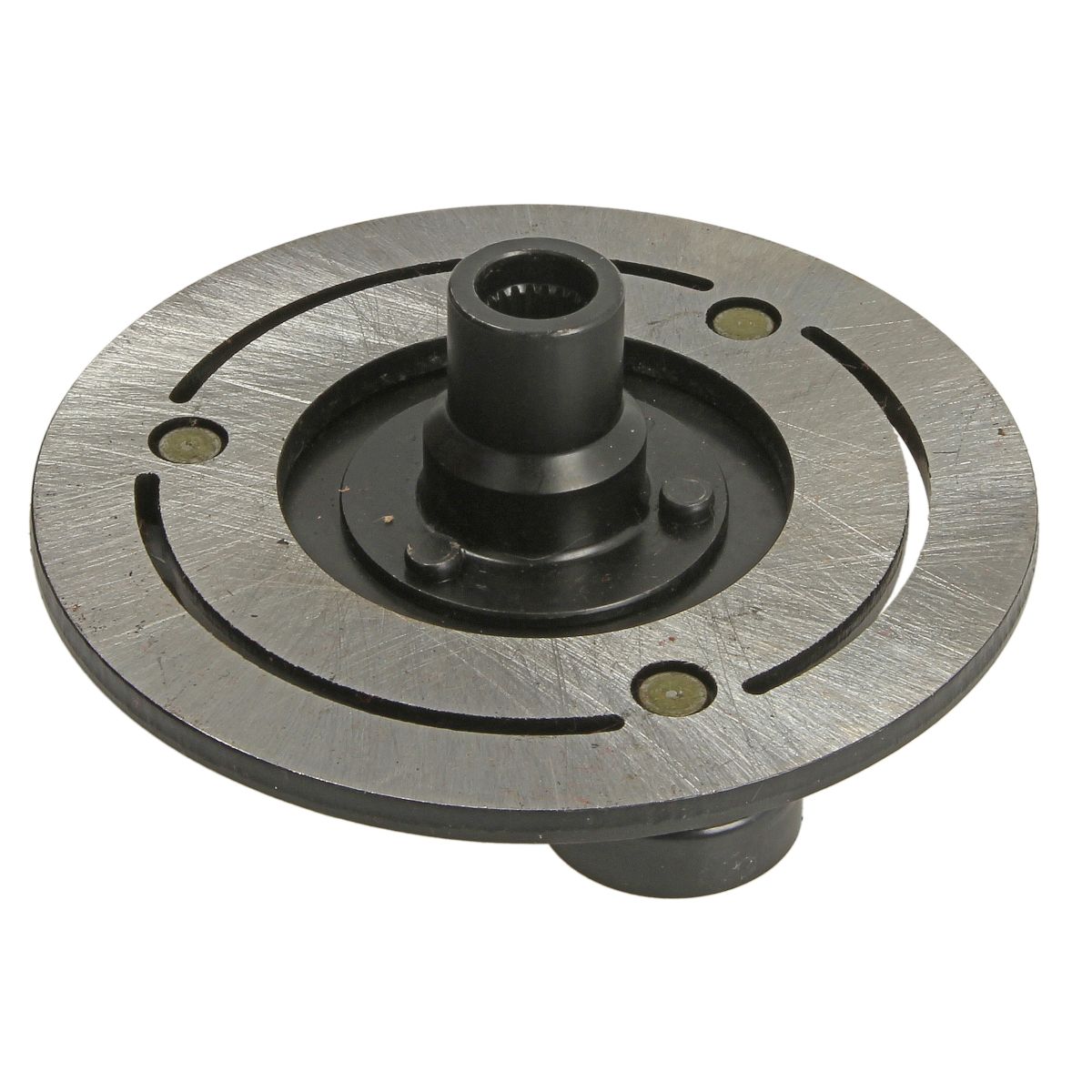 Image of Aircocompressor koppelingsplaat   EK045