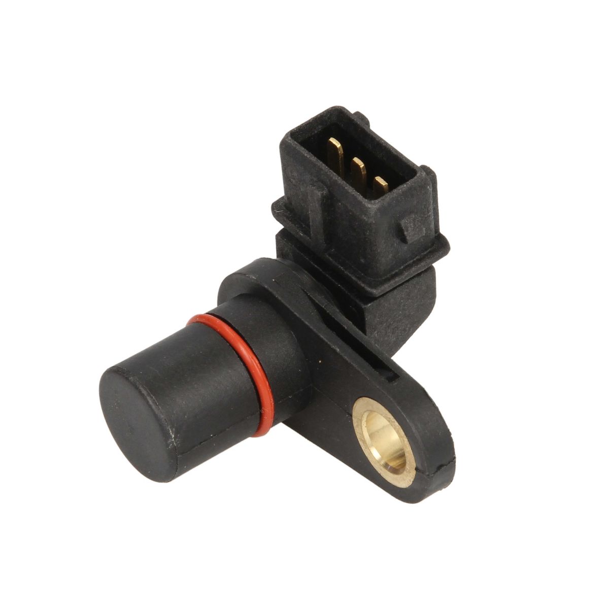 Image of Sensor, nokkenas positie