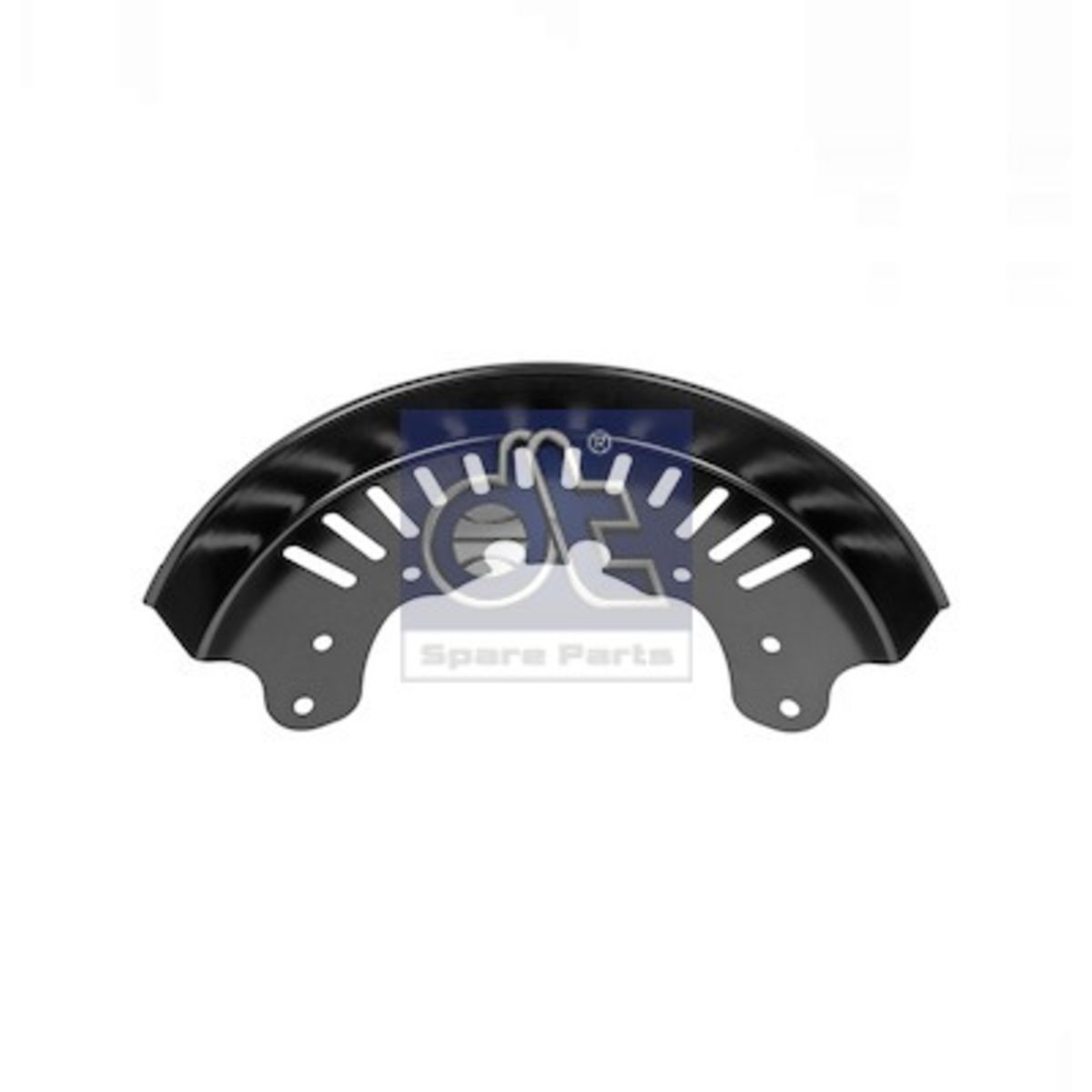 Image of Afdekplaat, remklauw DT Spare Parts