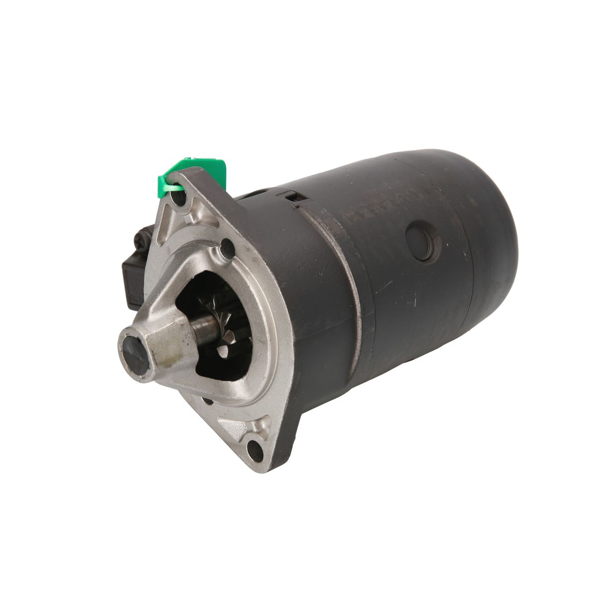 Image of Starter
