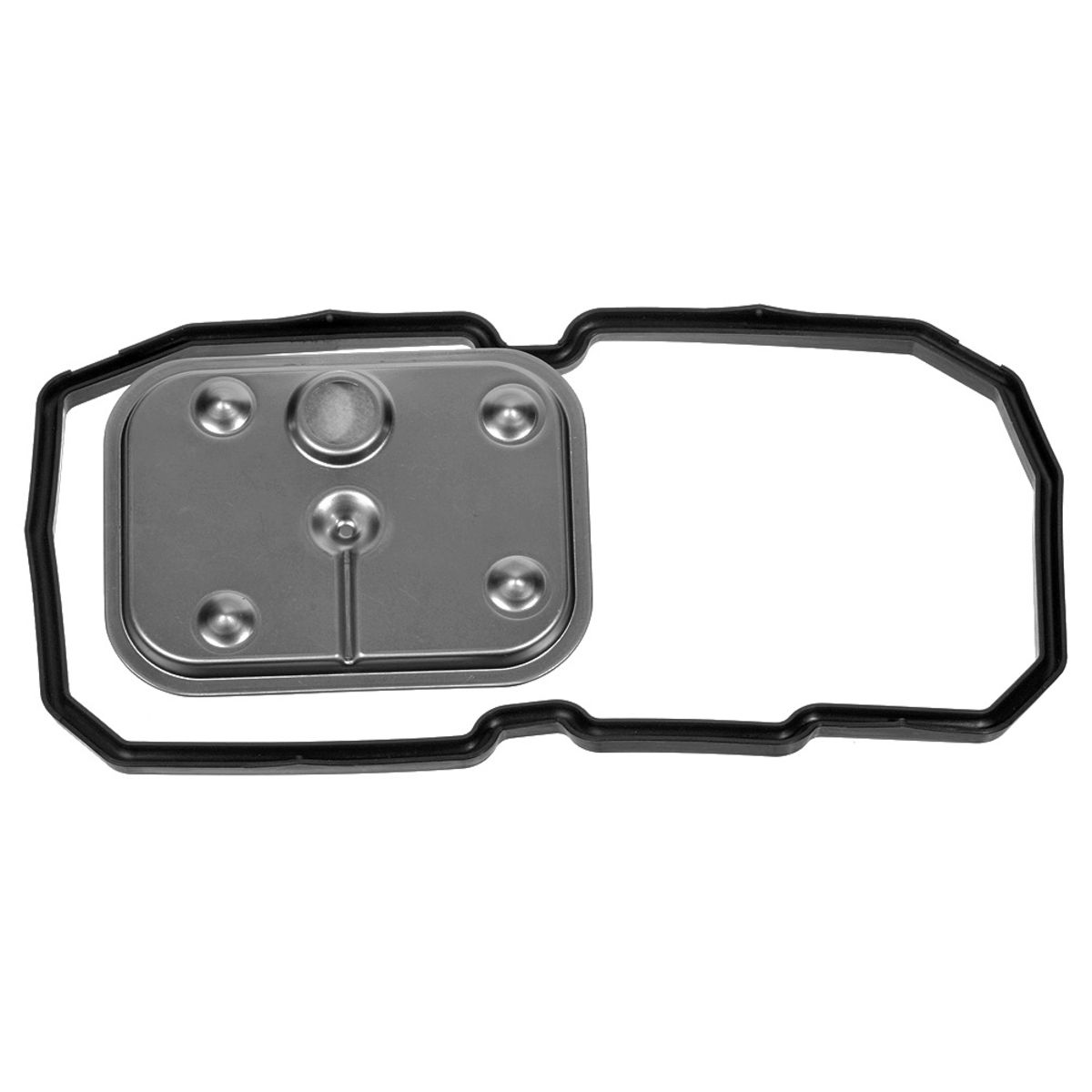 Meyle Set Di Filtri Idraulici, Cambio Automatico 014 037 0003