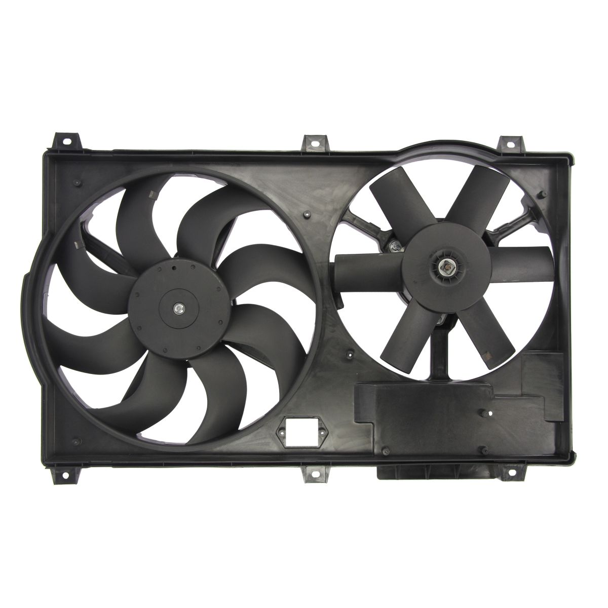 Image of Koelventilatorwiel, motorkoeling