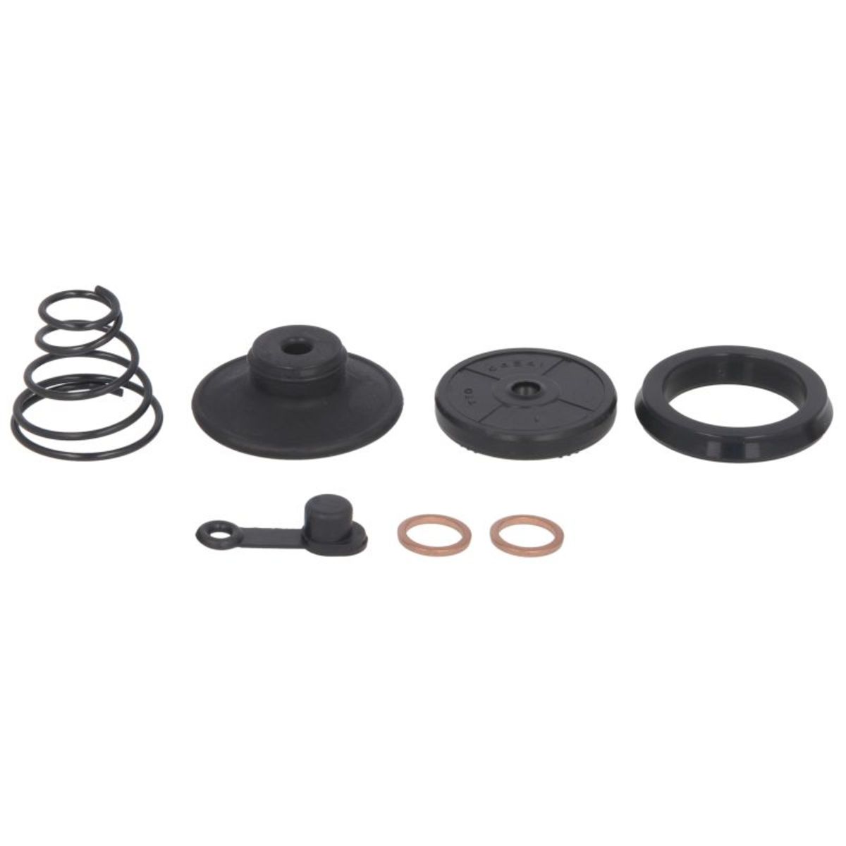 Reparatursatz, Kupplungsnehmerzylinder ALL BALLS AB18-6020