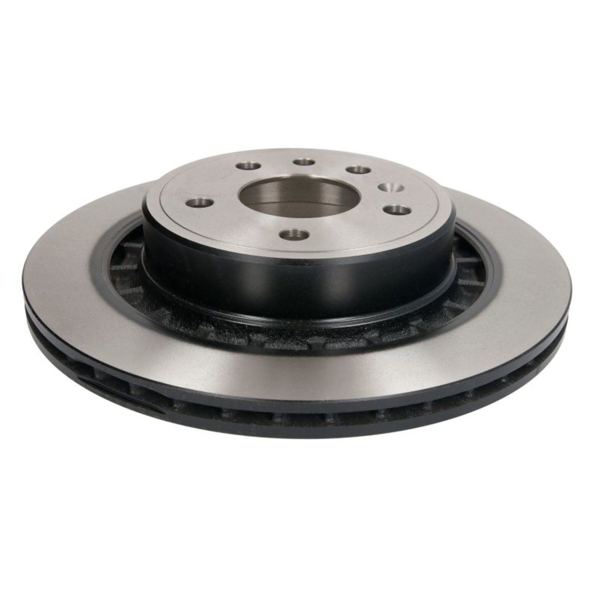 Trw Noir Disque De Frein Df4337 Saab - Image 4