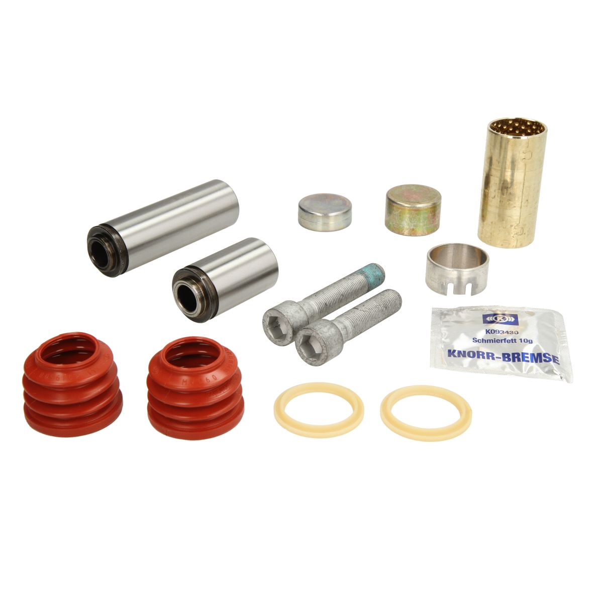 Image of Reparatieset, remklauw