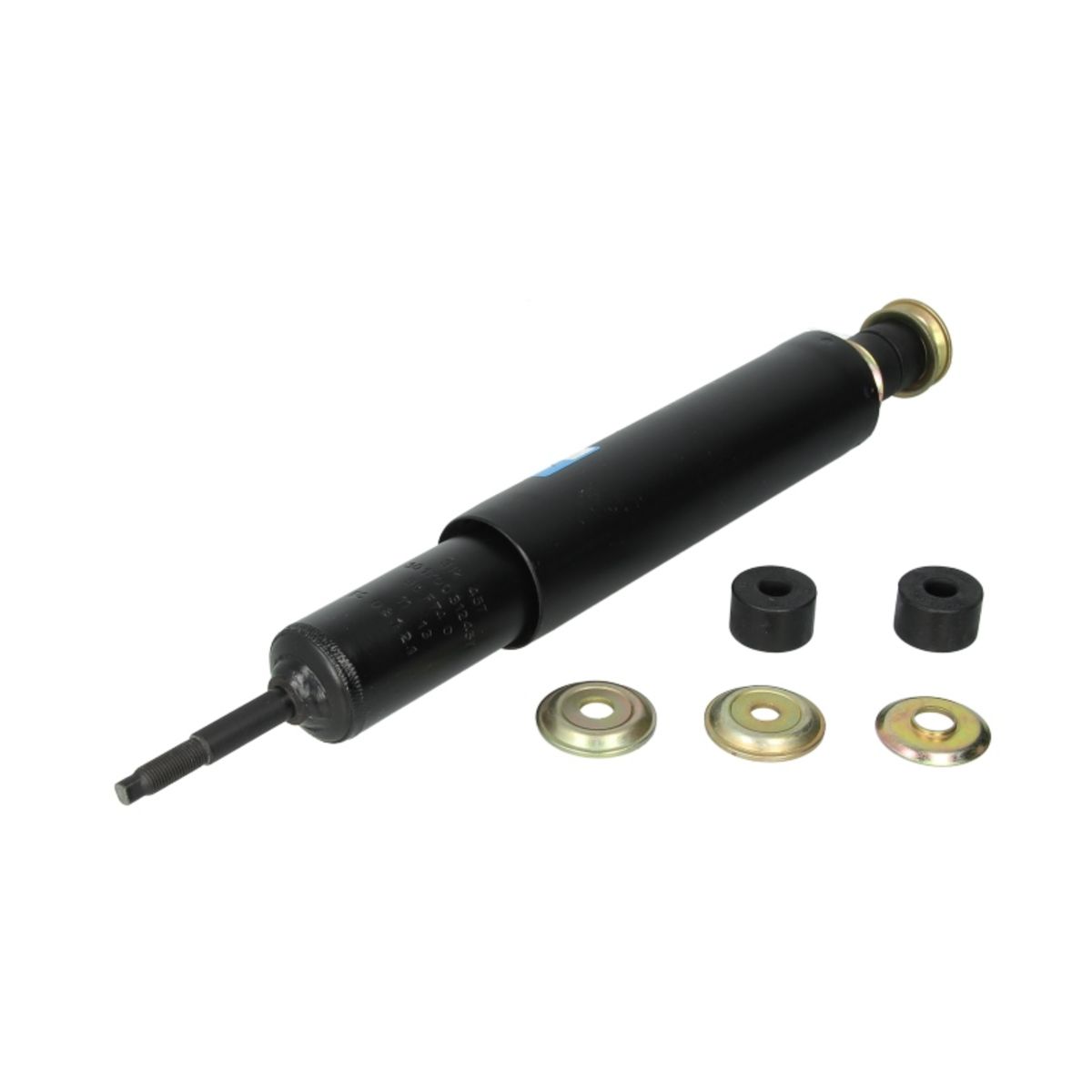Sachs Amortisseur 312 457