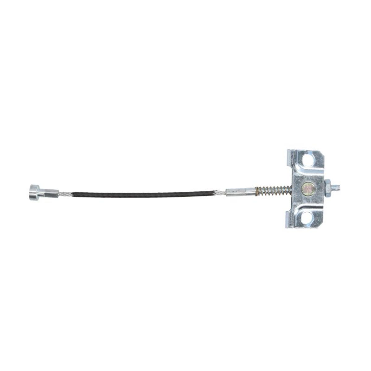 Image of Kabel, parkeerrem