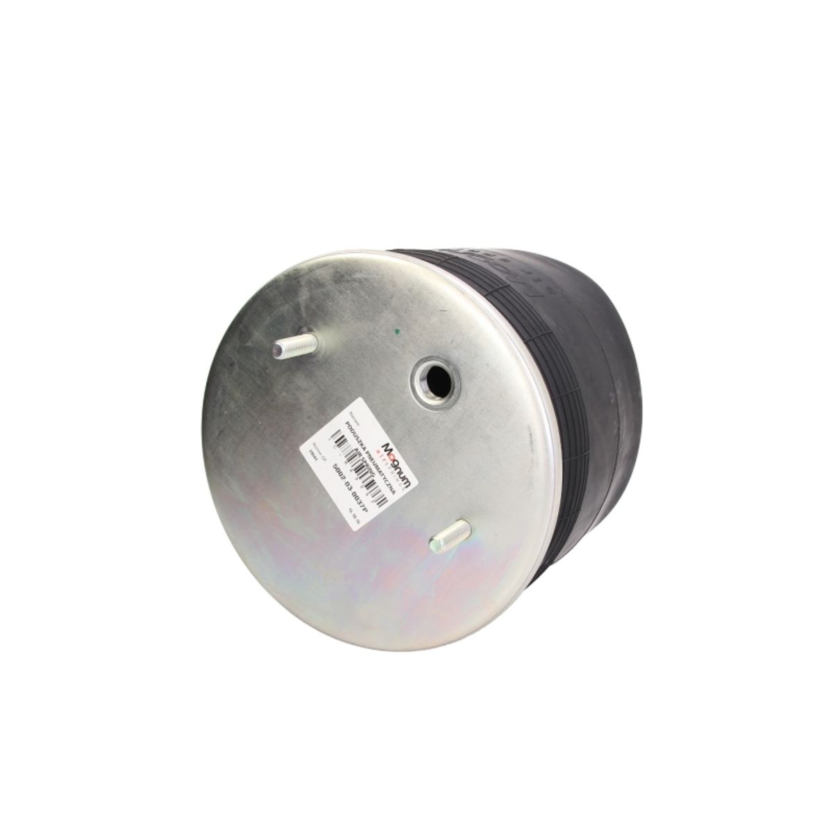 Image of Veerbalg, luchtvering