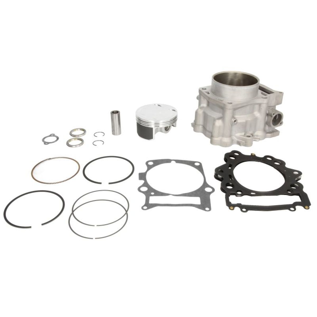 Zylinder CYLINDER WORKS 20004-K02
