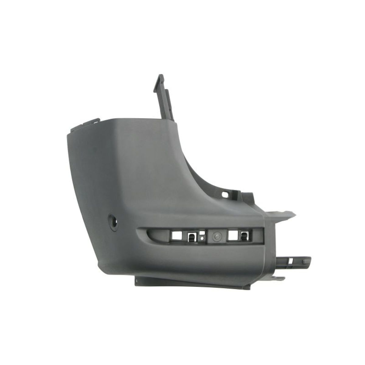 Blic Paraurti - Pezzo D'angolo 5508-00-3548965P