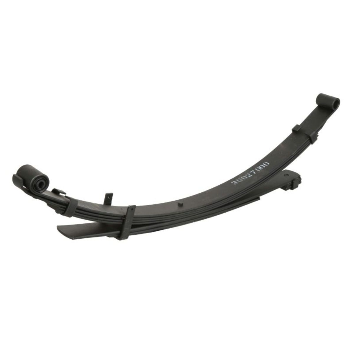 Image of Veerset, chassis