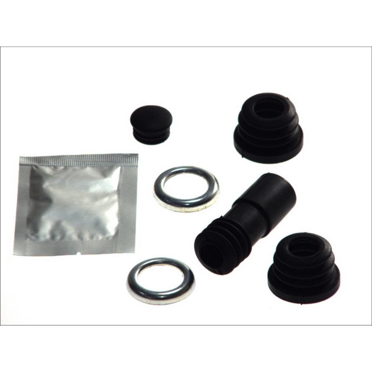 Image of Reparatieset, remklauw