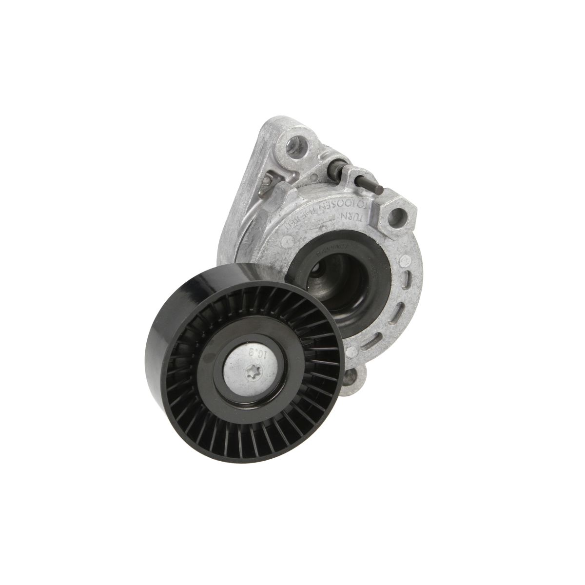 Image of Riemspanner, Poly V-riem