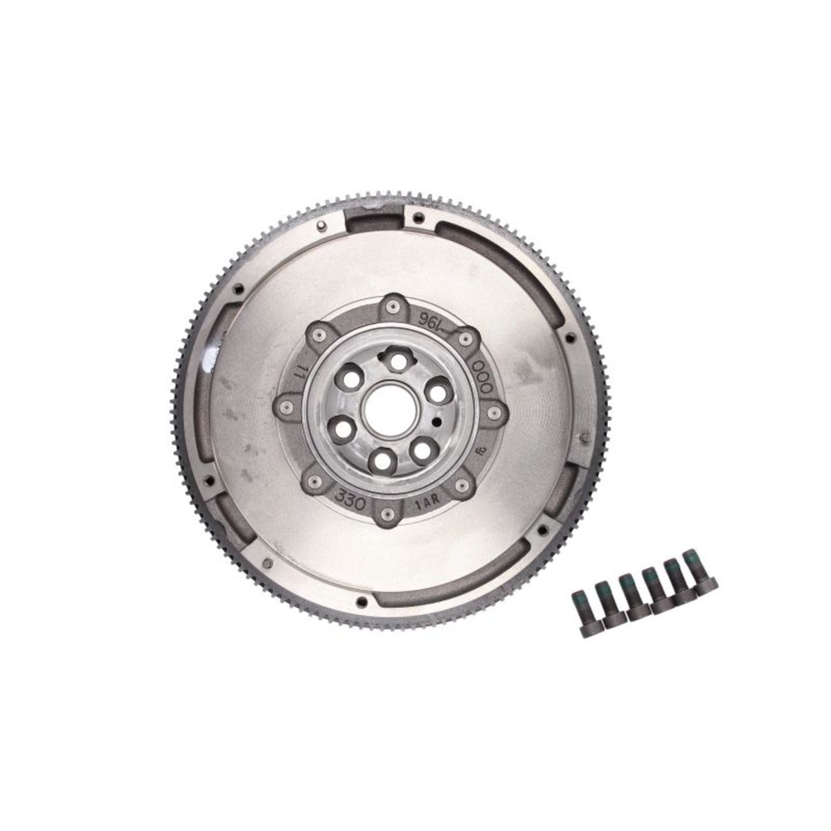 Sachs Volano A Doppia Massa 2294 002 013
