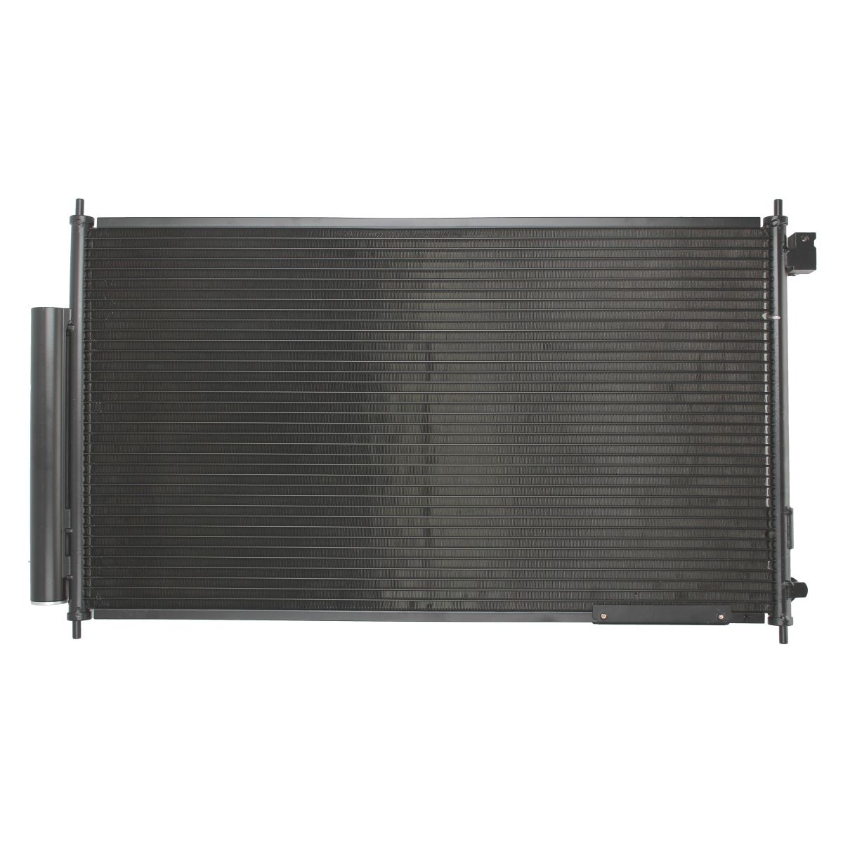 Image of Condensator, airconditioning