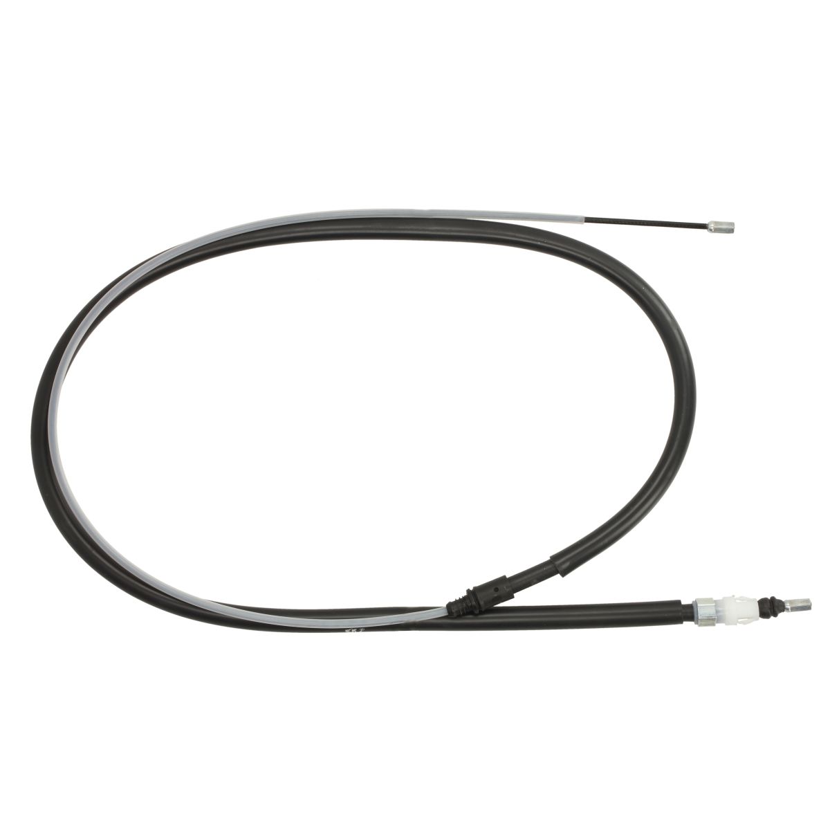 Image of Kabel, parkeerrem