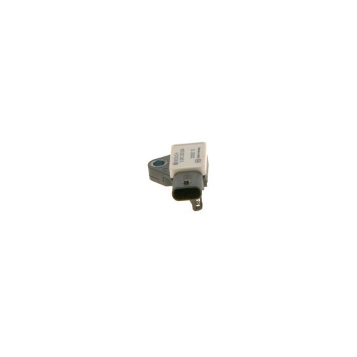 Image of Sensor, inlaatspruitstukdruk