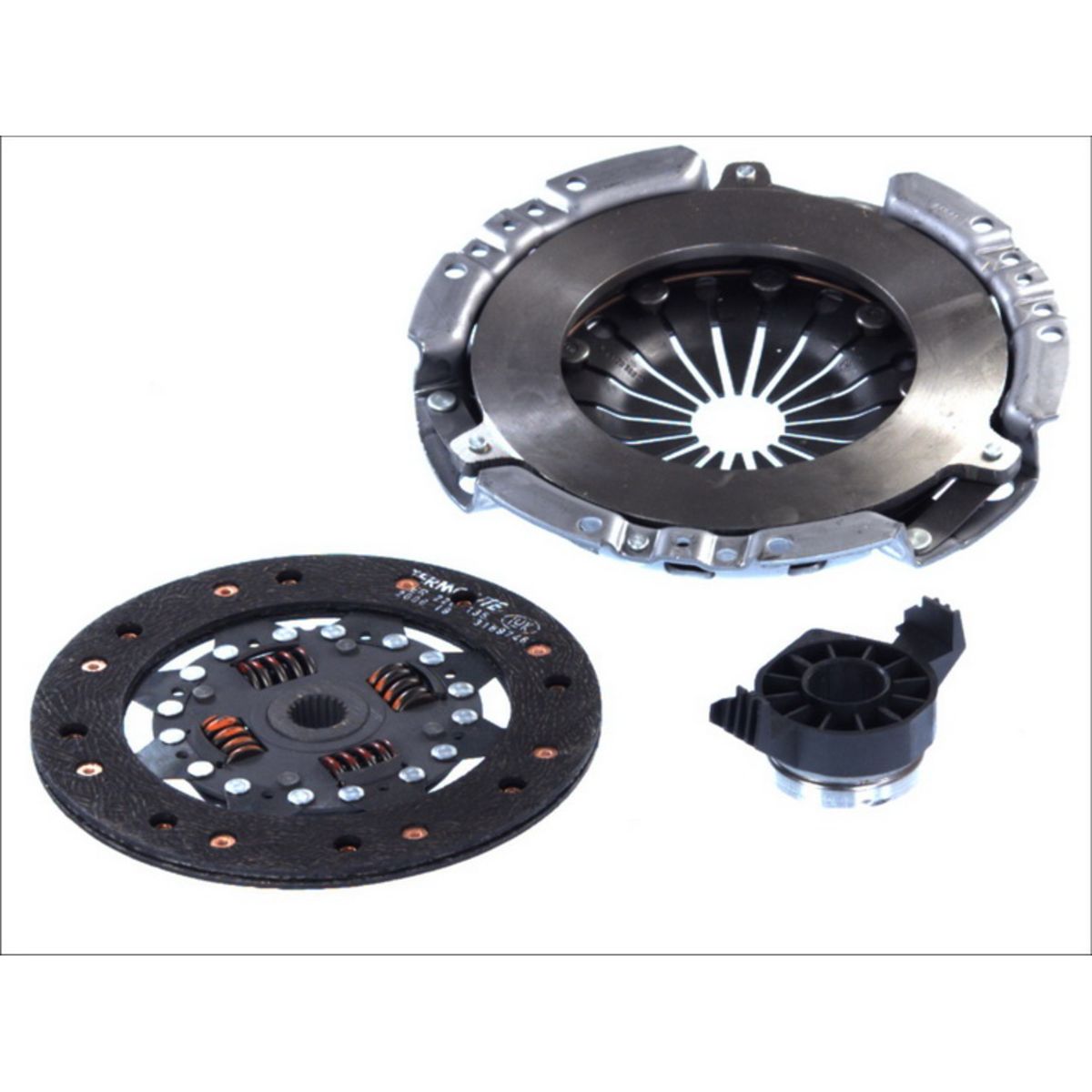 Schaeffler Luk Kit Frizione Luk Repset 622 1423 00