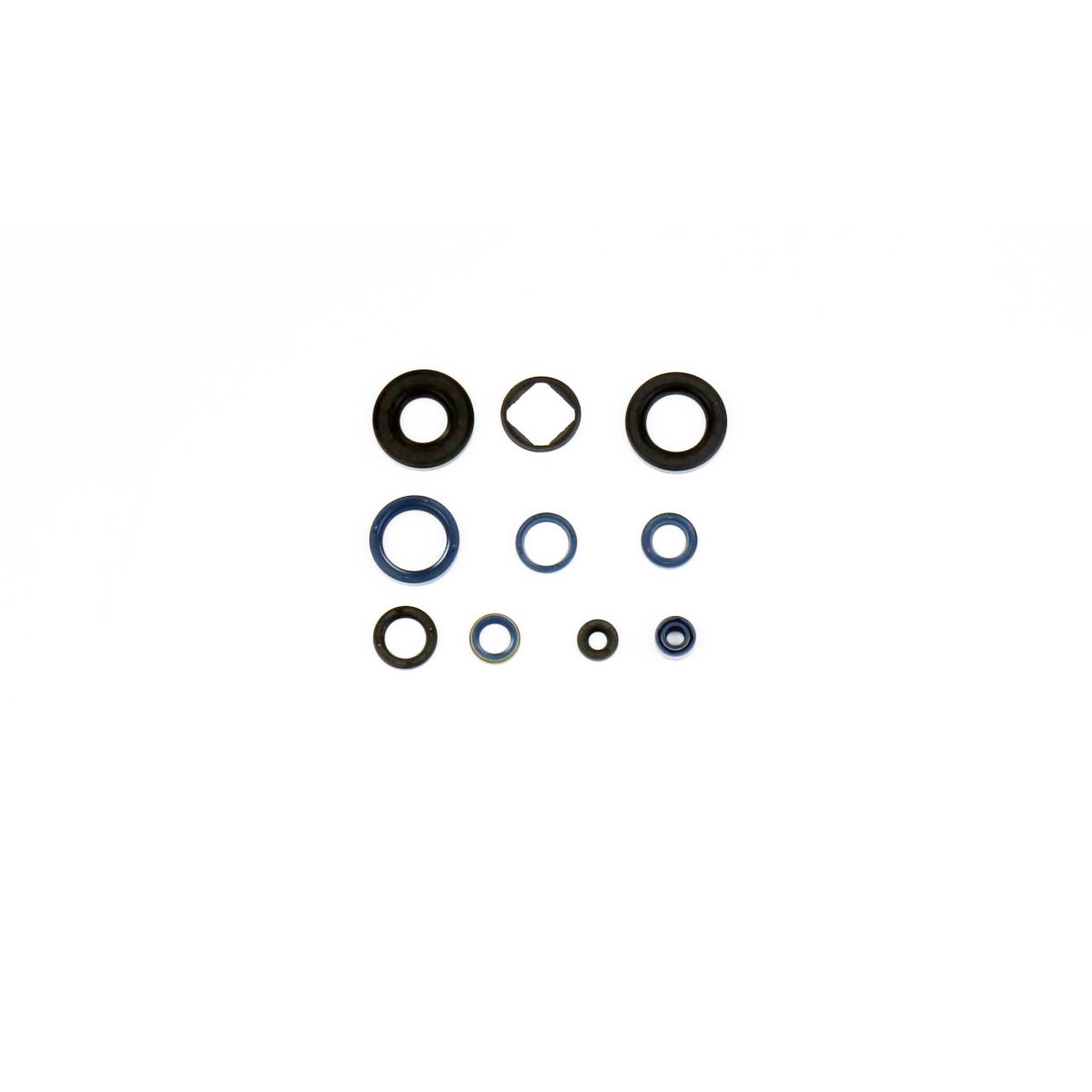 Image of Motorolieafdichtingset