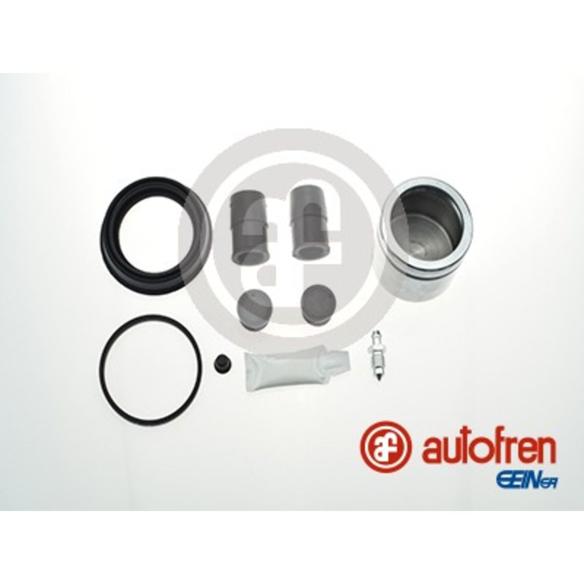 Image of Reparatieset, remklauw  D4-2840C