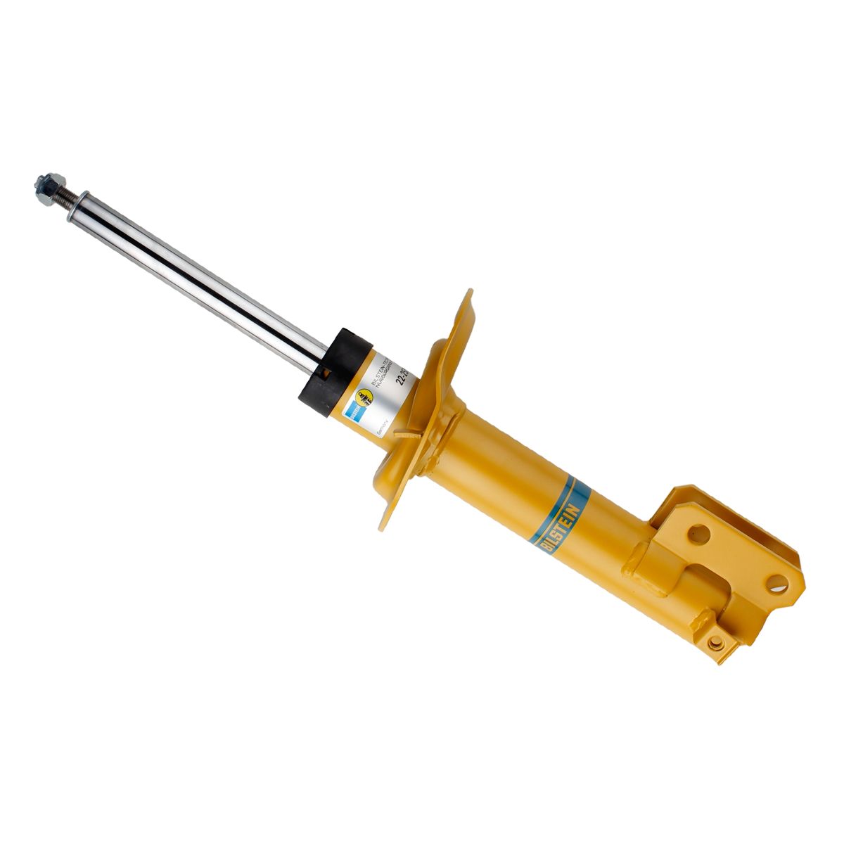 Amortisseur BILSTEIN - B6 Performance BILSTEIN 22-253804 gauche