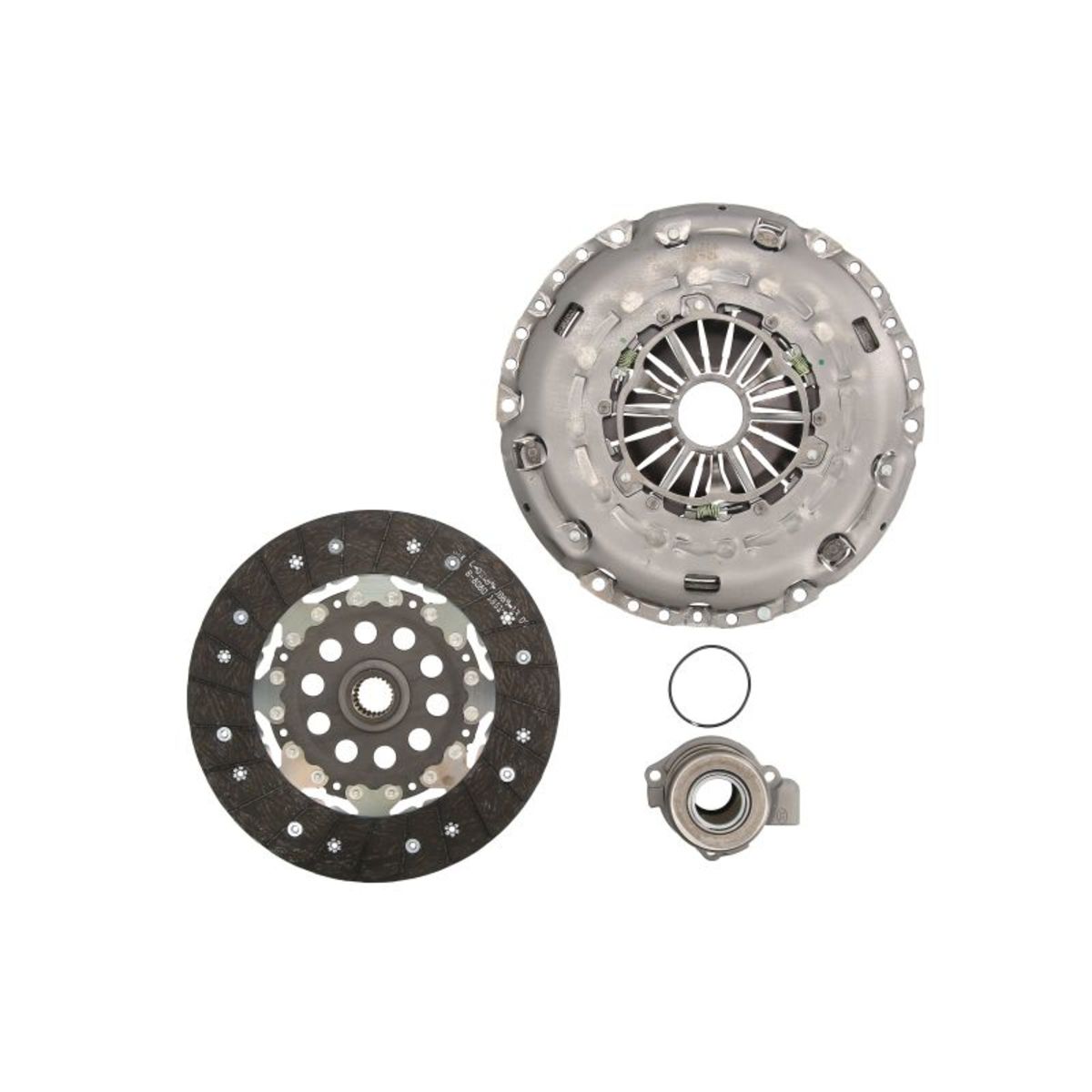 Image of Koppelingsset LuK RepSet Pro