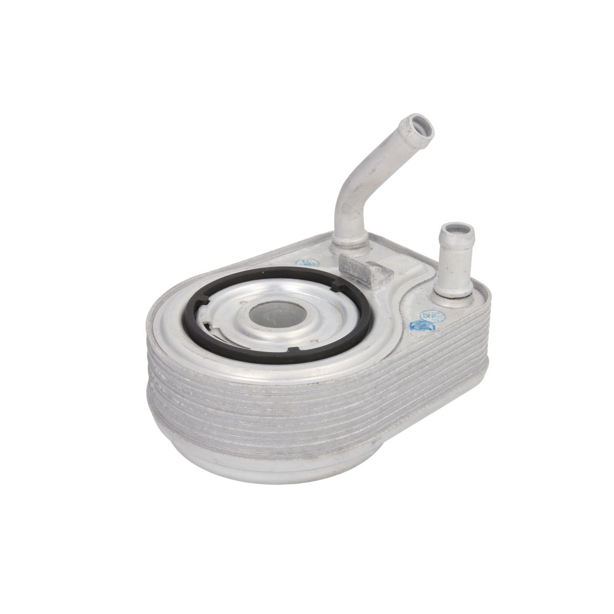 Image of Olie radiator, motorolie