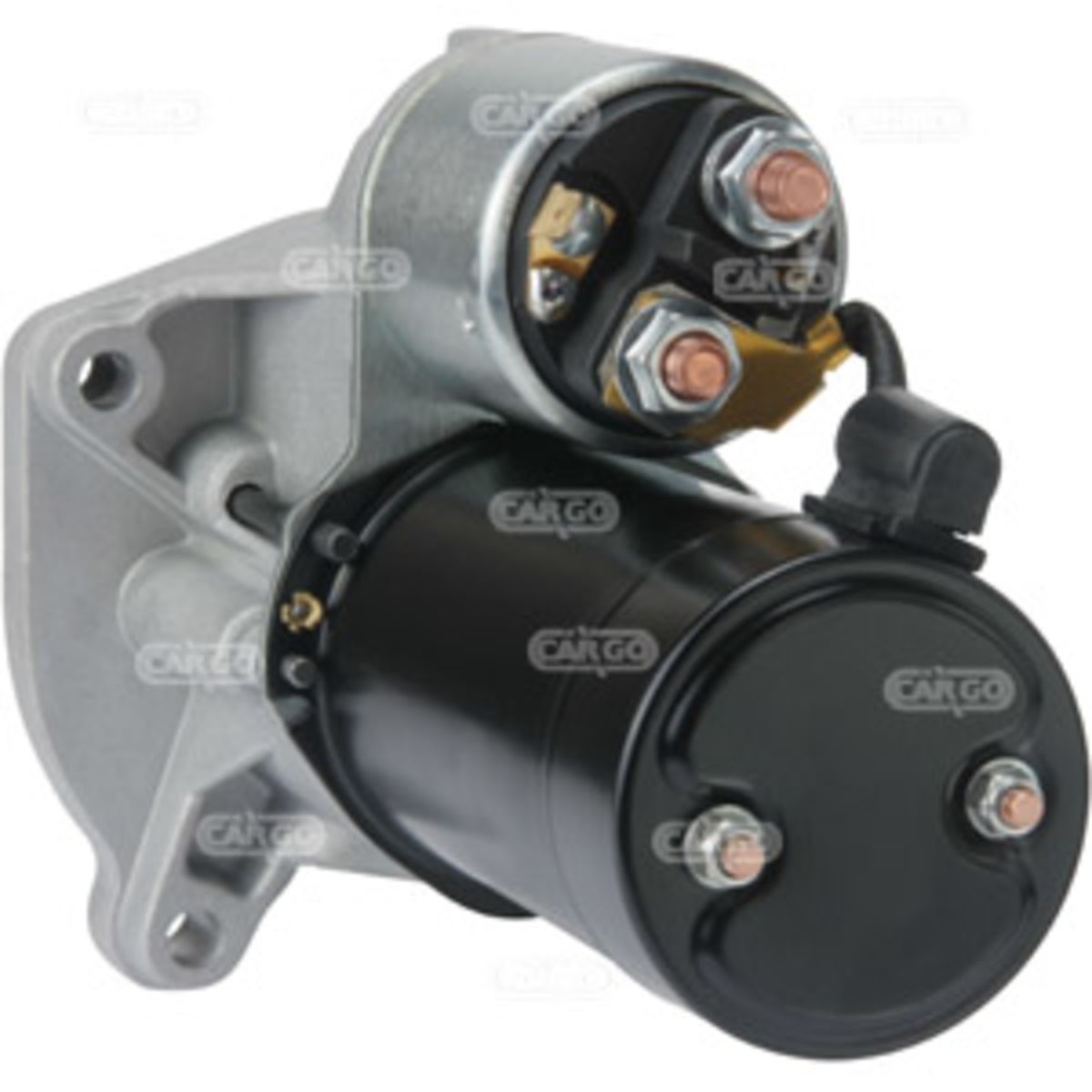Image of Starter