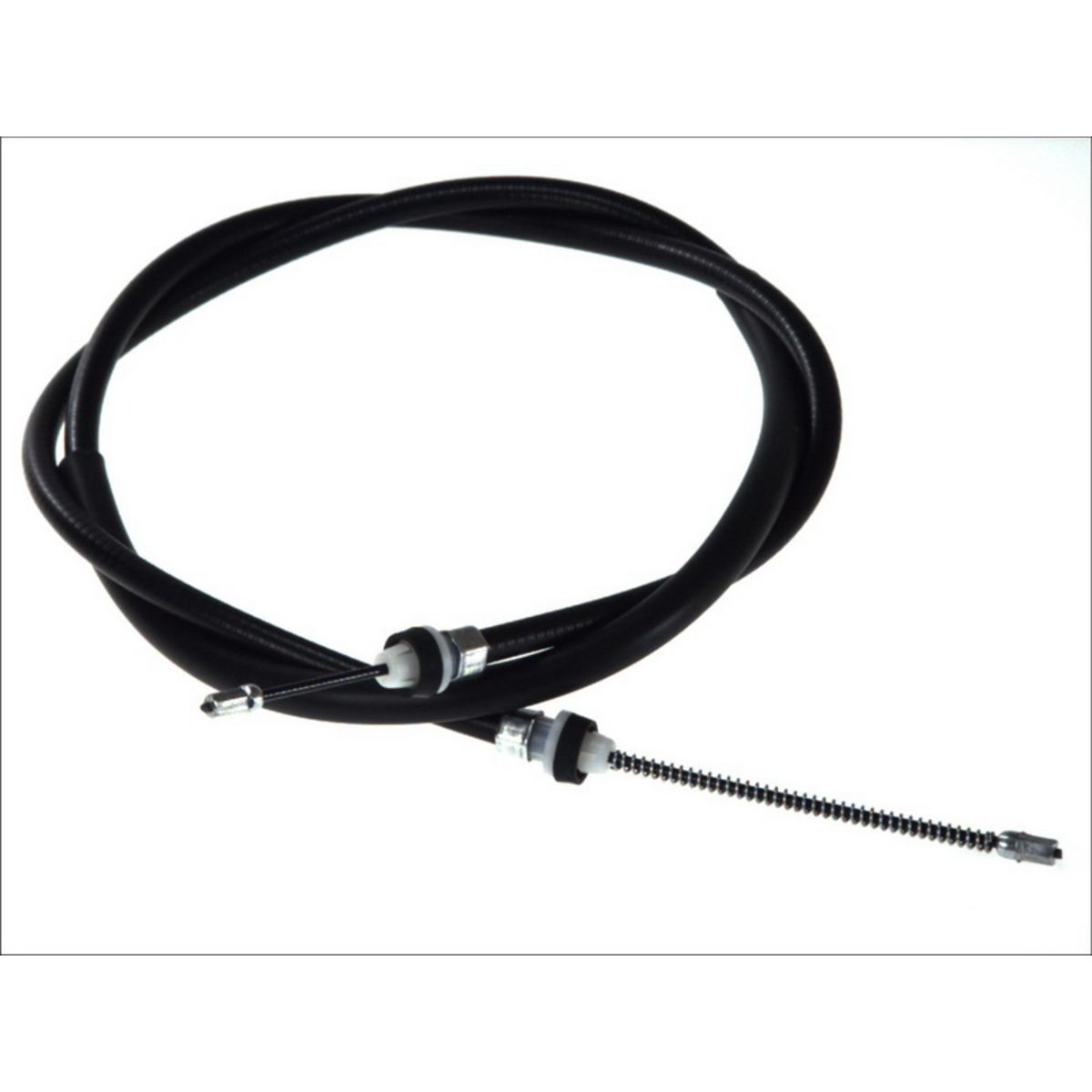 Image of Kabel, parkeerrem