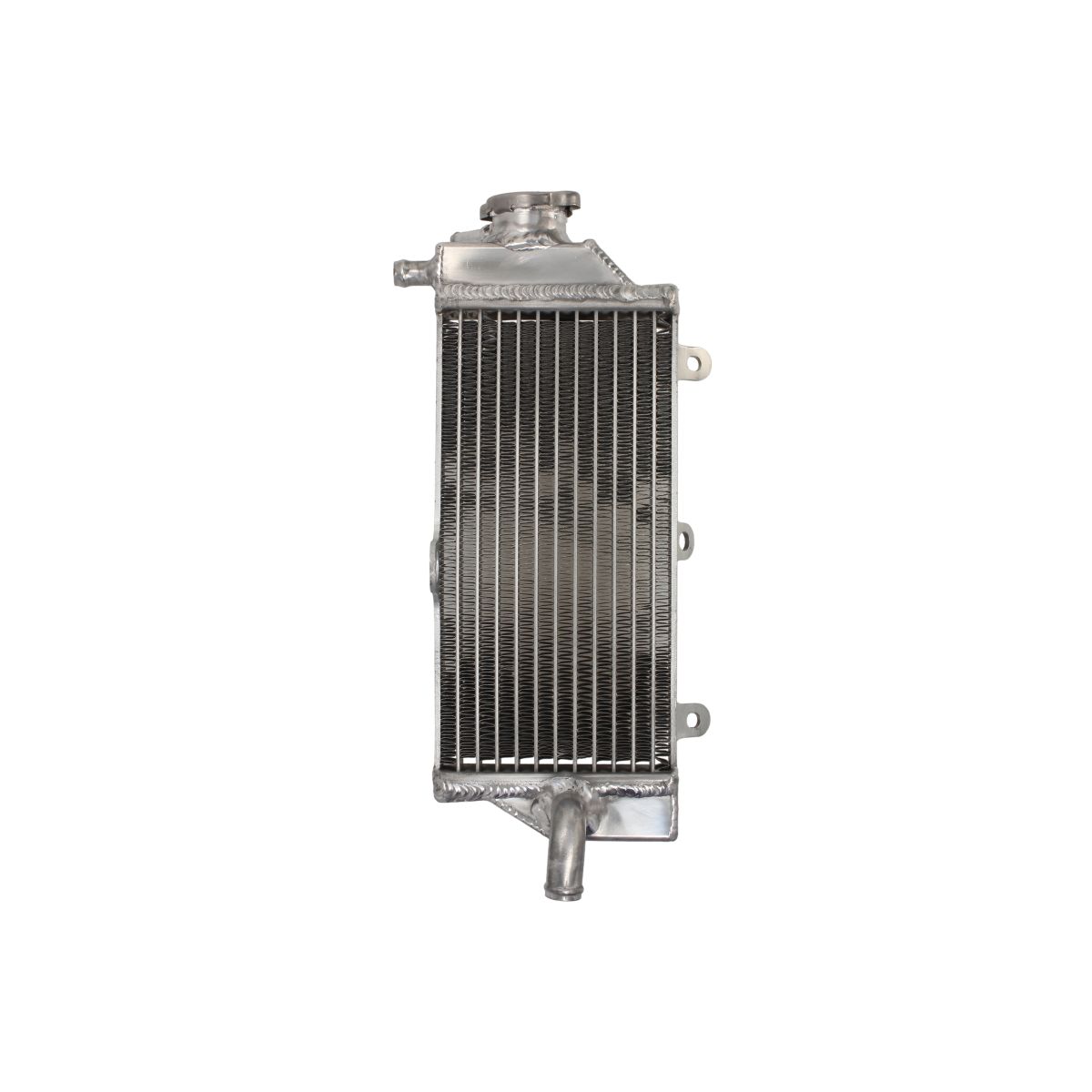 Radiatore, raffreddamento motore 4 RIDE RAD-058R
