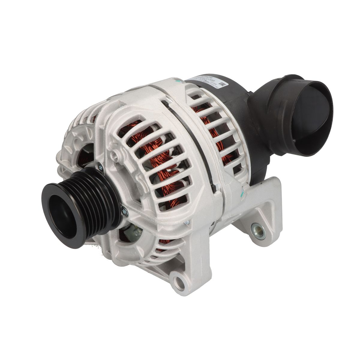 Image of Driefasige generator