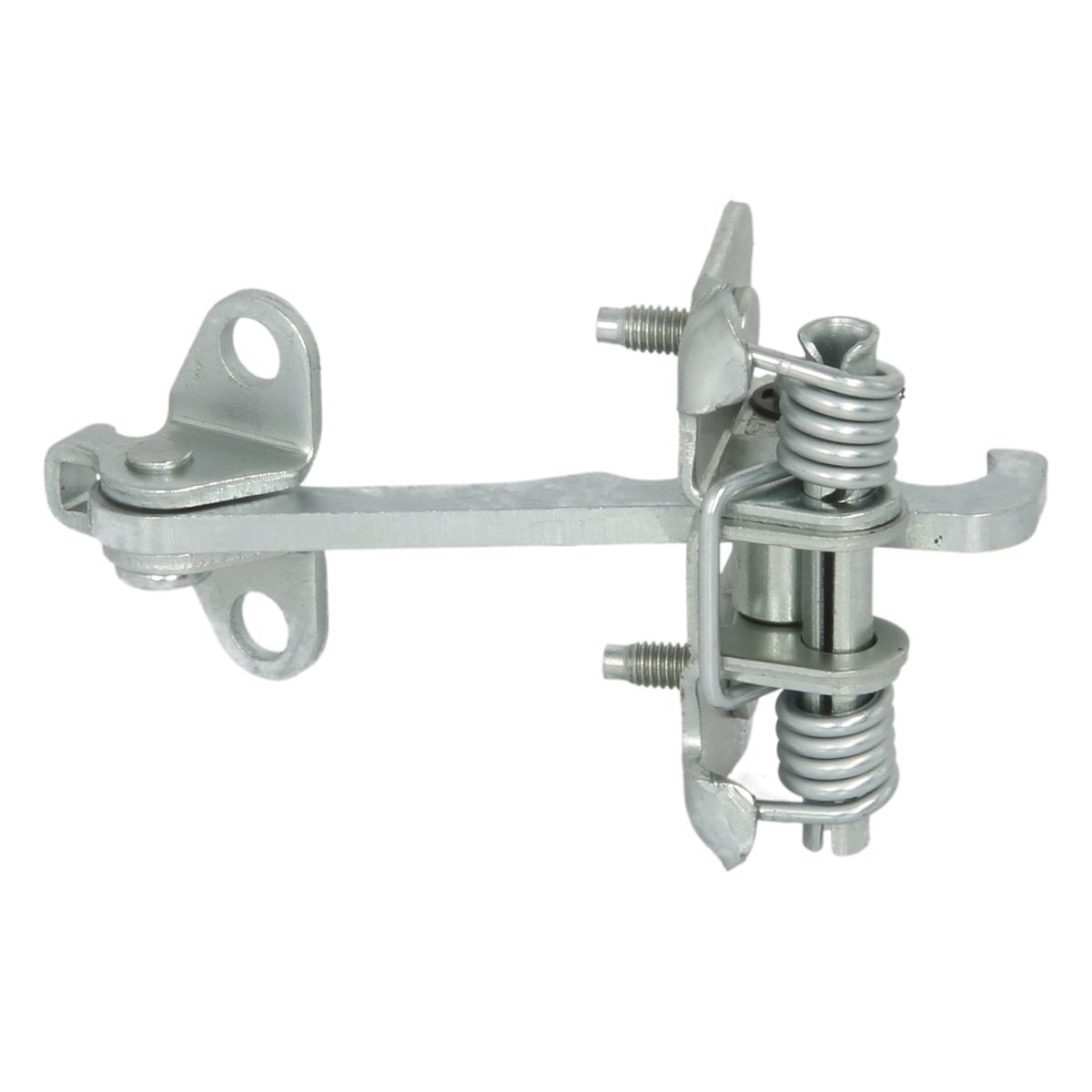 Image of Deurbevestiging, openingsbegrenzer