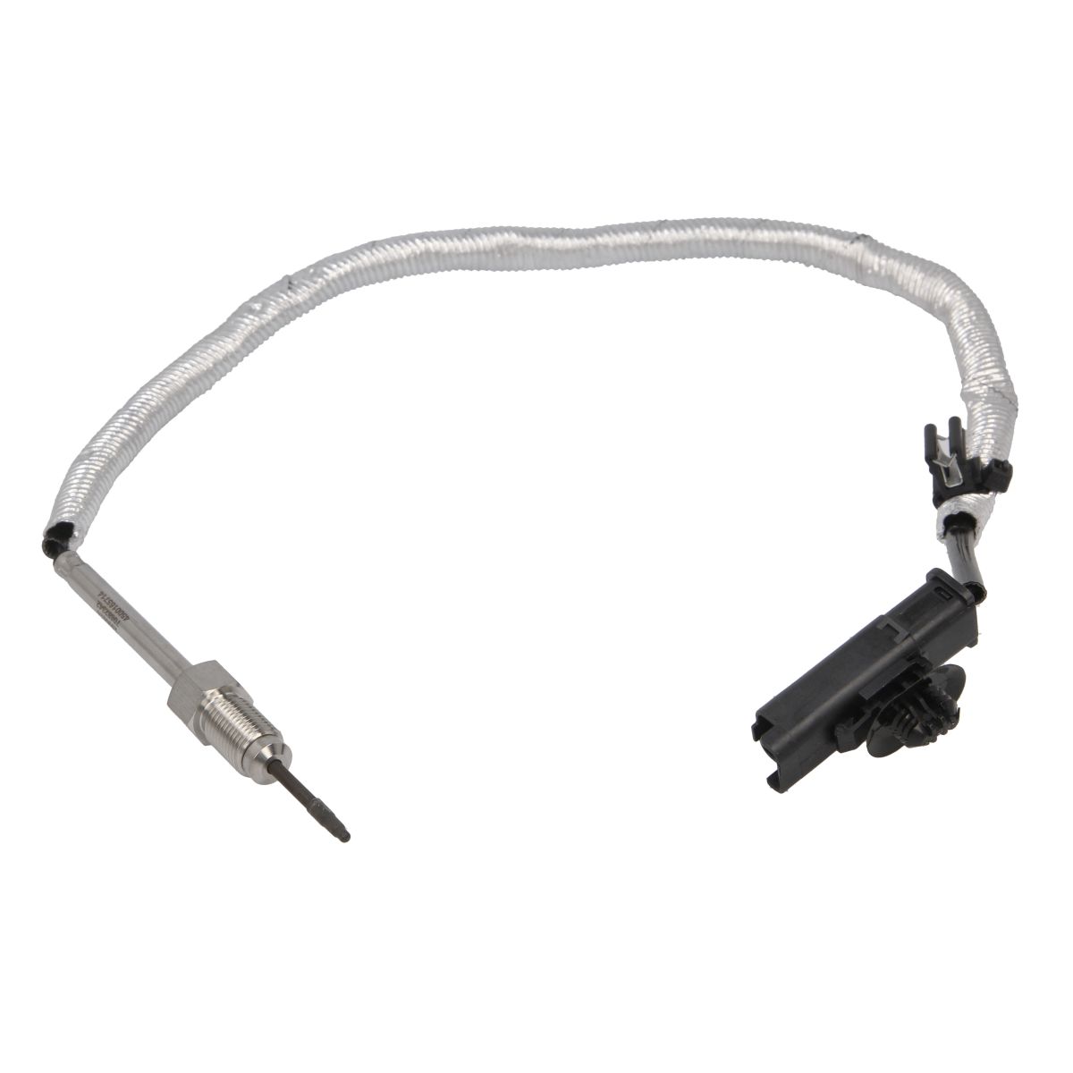 Sensor, Abgastemperatur HERTH+BUSS ELPARTS 70682342