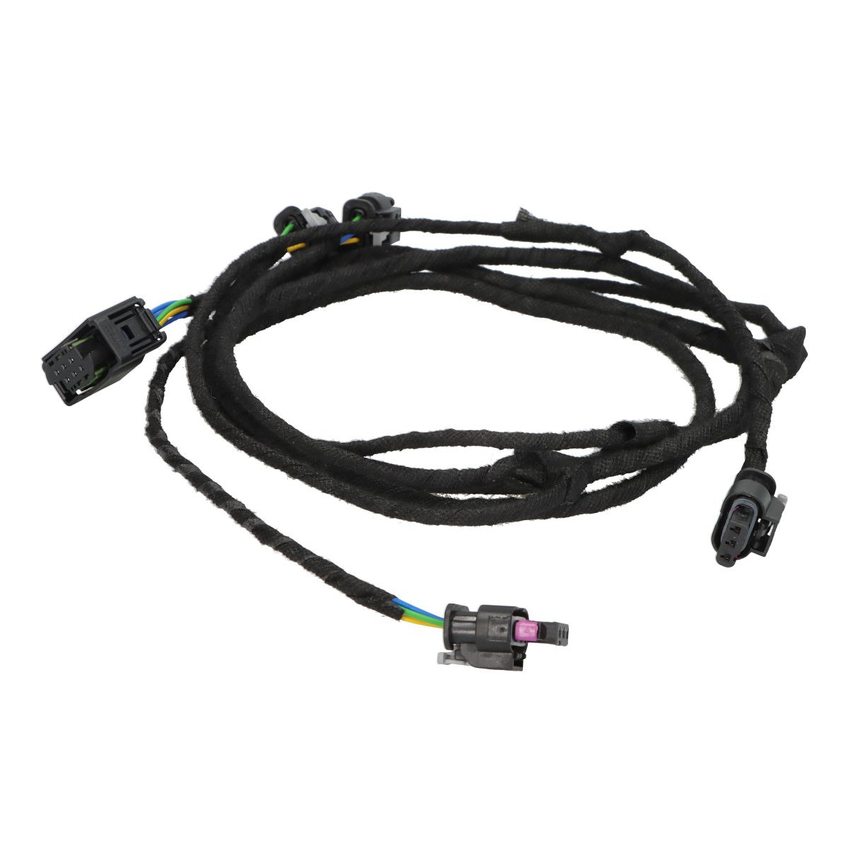 Kabelreparatursatz, Sensor-Einparkhilfe BLIC 5902-02-0076P