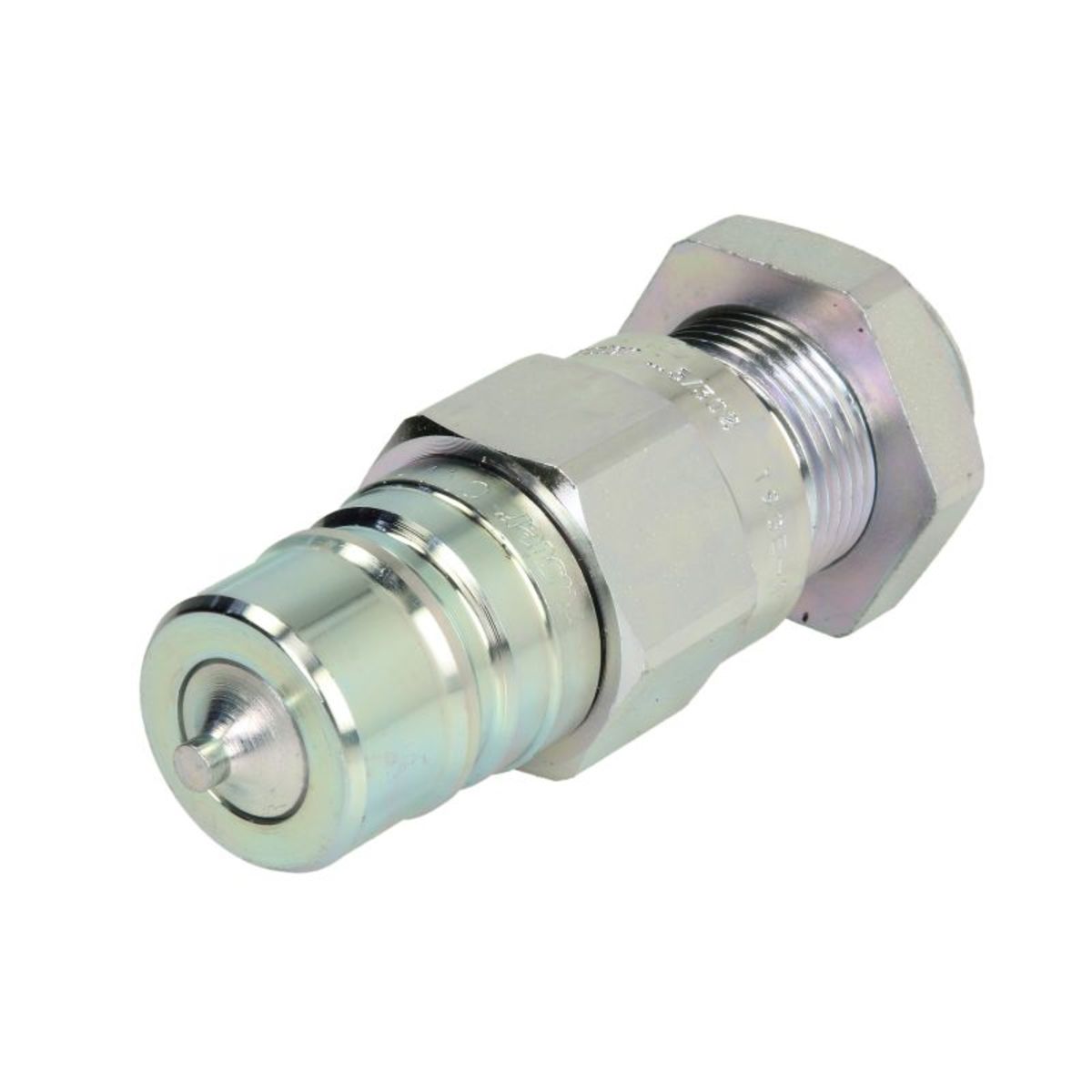 Image of Hydraulische stekker  CNV125/302M