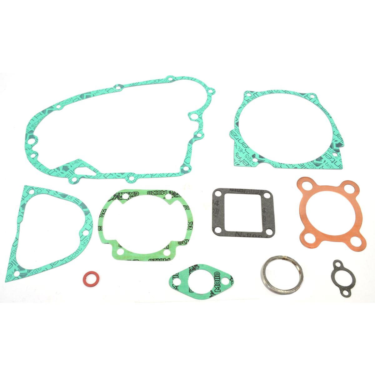Set di guarnizioni, motore ATHENA P400485850131